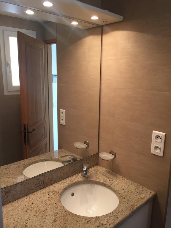 La Croix Valmer Apartment Экстерьер фото