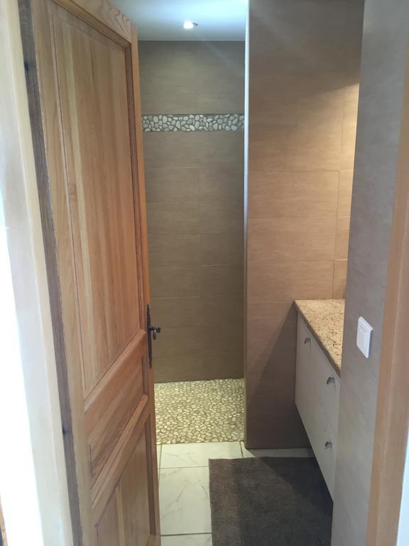 La Croix Valmer Apartment Экстерьер фото