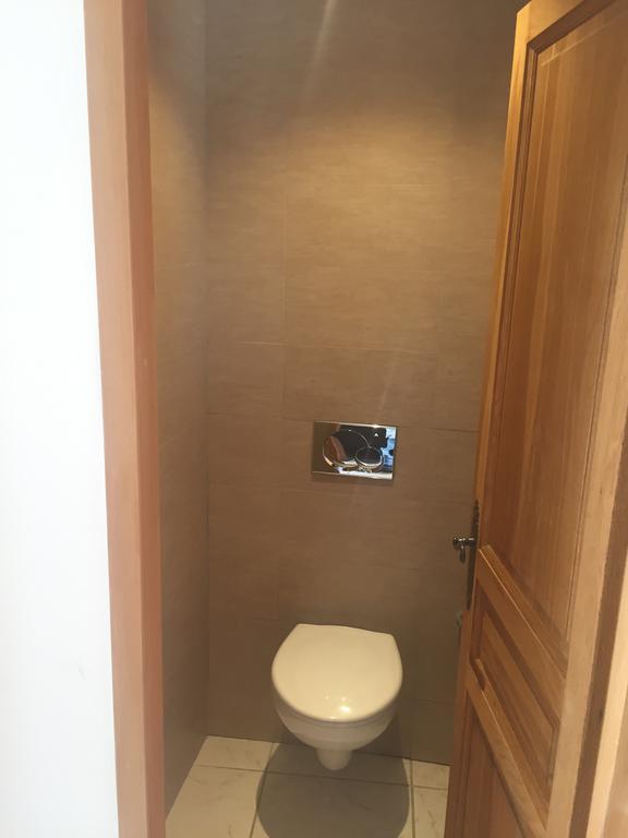 La Croix Valmer Apartment Экстерьер фото