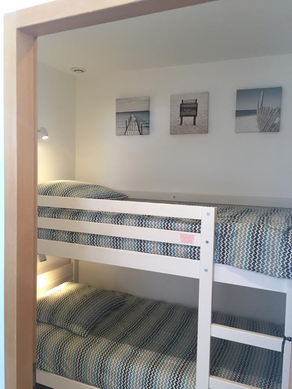 La Croix Valmer Apartment Экстерьер фото