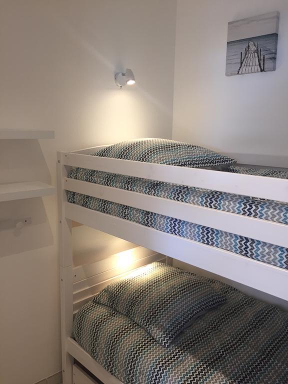 La Croix Valmer Apartment Экстерьер фото