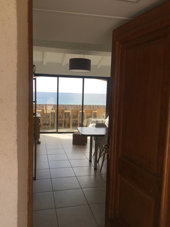 La Croix Valmer Apartment Экстерьер фото